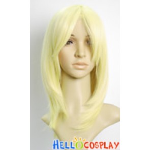 Gundam Seed Cosplay Ray Wig