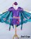 Uta No Prince Sama Cosplay Tsukimiya Ringo Butterfly Dress Costume