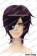 Gintama Takasugi Shinsuke Cosplay Wig