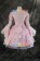 Gothic Lolita Lace Princess Dress Cosplay Costume
