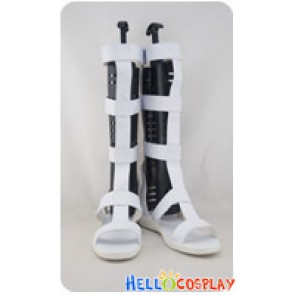 Magi The Labyrinth Of Magic Cosplay Sharrkan White Boots