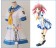 ASa Project Atchi Muite Koi Cosplay Girl Uniform