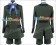 Black Butler Kuroshitsuji Ciel Phantomhive Cosplay Costume