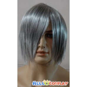 Final Fantasy Cosplay Kadaj Wig