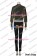 Ghost in the Shell Motoko Kusanagi Cosplay Costume 