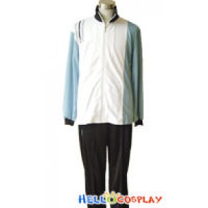 Prince of Tennis Hyotei Gakuen Cosplay Costume