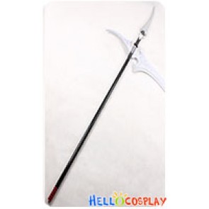 Final Fantasy Type 0 Cosplay Sice Sickle