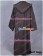 Star Wars Anakin Skywalker Cosplay Costume Robe