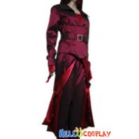 X-men Jean Grey Cosplay Costume Dress