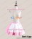 AKB0048 Cosplay Postgraduate The 14th Nagisa Motomiya Costume Uniform