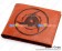 Naruto Cosplay Contact Lenses Accessories Lovely Wallet