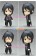 Black Butler Sebastian Michaelis & Ciel Phantomhive Figure