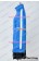 Kagerou Project Cosplay Ene Takane Enomoto Blue Uniform Costume
