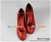 Sailor Moon Cosplay Sailor Mars Rei Hino Shoes