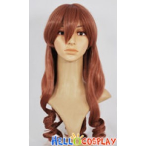 Hanasaku Iroha Cosplay Yuina Wakura Wig