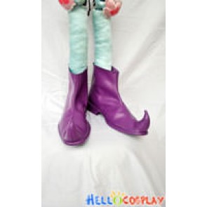 Hunter X Hunter Cosplay Hisoka Shoes