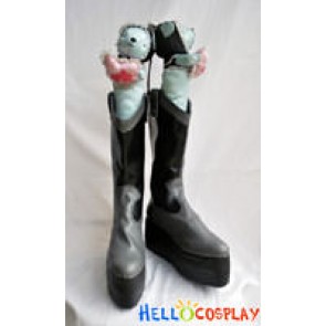 One Piece Roronoa Zoro Cosplay Boots