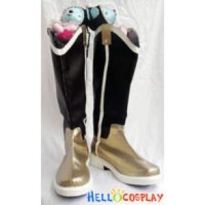 Puella Magi Madoka Magica Mami Tomoe Boots New