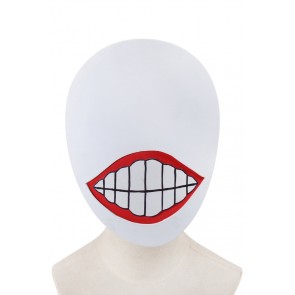 Tokyo Ghoul Cosplay Noro Prop