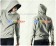 Assassin's Creed Cosplay Costume Jacket Gray