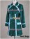 Lolita A-Line Green Coat Classic Version