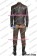 Star Wars: The Last Jedi Poe Dameron Cosplay Costume