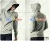 Assassin's Creed Cosplay Costume Jacket Gray
