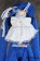 Black Butler Cosplay Ciel Phantomhive Blue Uniform Costume With Hat