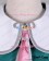 Star Driver Cosplay Wako Agemaki School Girl Uniform Costume