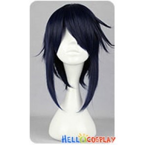 K Return Of Kings Reisi Munakata Cosplay Wig