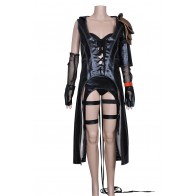 Sucker Punch Sweet Pea Costume Leather