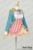 No-Rin Agriculture And Forestry Cosplay Ringo Kinoshita Dress Costume