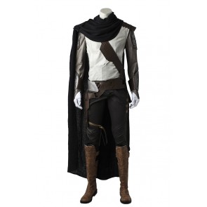 Guardians of the Galaxy Vol. 2 Ego Cosplay Costume