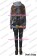 Star Wars Rogue One Jyn Erso Cosplay Costume Uniform