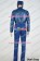 Captain America 3 Civil War Steve Rogers Cosplay Costume