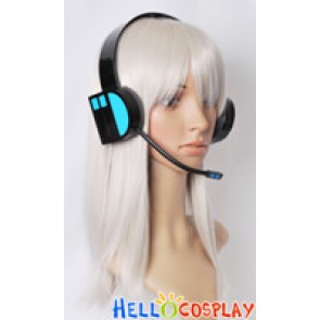 Vocaloid 2 Cosplay Kaito Headphone