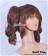Shin Megami Tensei: Persona 4 Rise Kujikawa Cosplay Wig