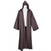 Star Wars Anakin Skywalker Cosplay Costume Robe Premade Standard Size