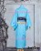 Vocaloid 2 Cosplay Project DIVA F Kaito Costume Kimono Bathrobe