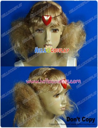 Arata The Legend Kangatari Cosplay Ginchi Accessories Headdress