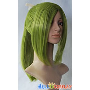 Inazuma Eleven Cosplay Ryuji Midorikawa Wig