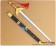 The Storm Warriors Wind And Cloud 2 Cosplay Mou Ming Heavenly Sword Prop