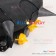 Overwatch Cosplay Junkrat Jamison Fawkes Explosion Tires Grenades Weapon Prop