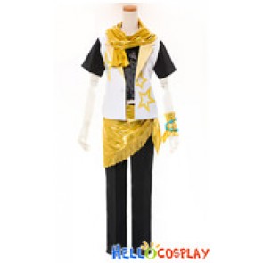 Uta No Prince Sama Cosplay Class A Natsuki Shinomiya Debut Stage Costume