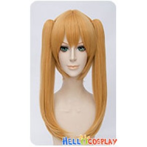 And You Thought There Is Never A Girl Online Akane Segawa Cosplay Wig