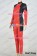 Deadpool Lady Deadpool Wanda Wilson Cosplay Costume