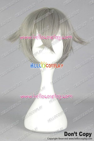 Touken Ranbu Uguisumaru Cosplay Wig