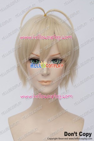 Yosuga No Sora Haruka Kasugano Cosplay Wig