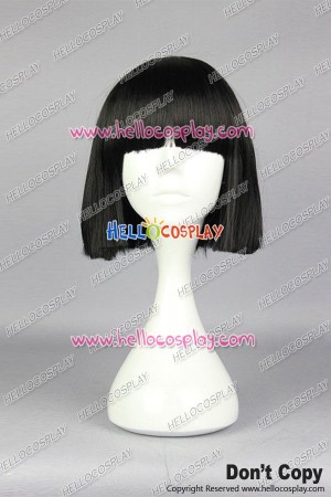 Gugure Kokkuri-san Kohina Ichimatsu Cosplay Wig