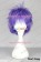 The Hakkenden Inuzuka Shino Moritaka Cosplay Wig